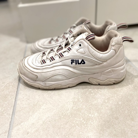 fila disarray shoes